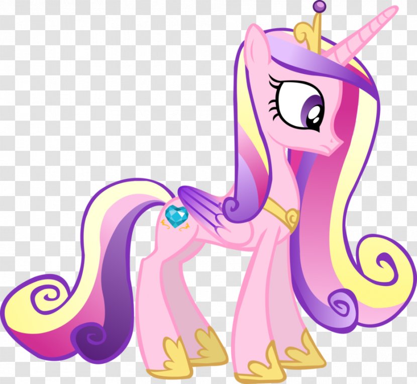 Princess Cadance Twilight Sparkle Rainbow Dash Pinkie Pie Celestia - Cartoon - Lithe Transparent PNG