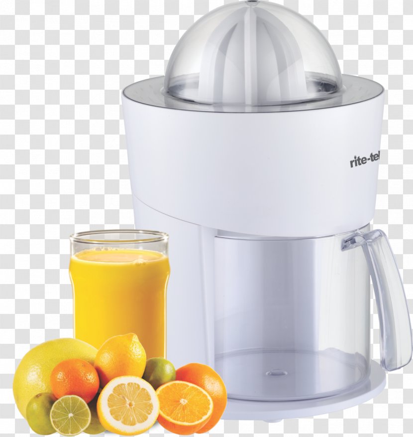 Fruit Juice Lemon Squeezer Smoothie Blender - Pitcher Transparent PNG