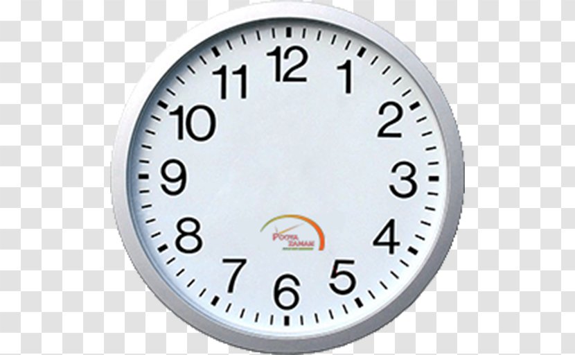 Digital Clock Alarm Clocks Quartz Watch Transparent PNG