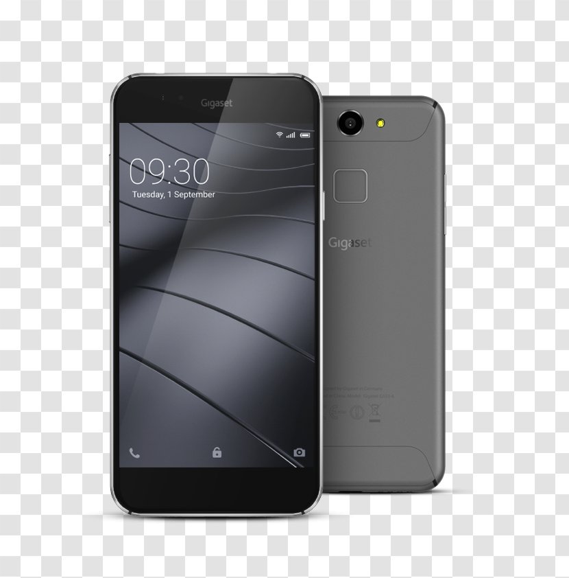 Smartphone Gigaset ME Pro Feature Phone Samsung Galaxy J7 - Lte Transparent PNG