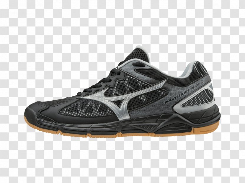 Mizuno Corporation Sneakers Shoe Volleyball ASICS - Athletic Transparent PNG