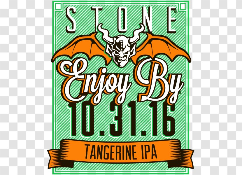 Stone Brewing Co. Beer India Pale Ale Brewery Victory Company - Grass Transparent PNG