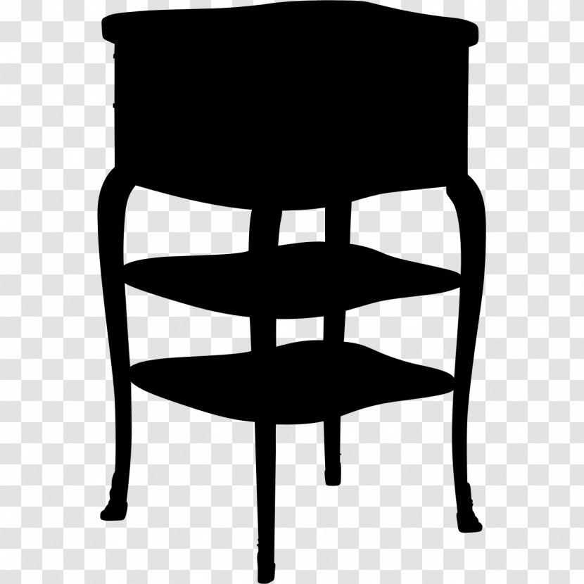 End Tables Chair Line Angle - Feces - Outdoor Furniture Transparent PNG