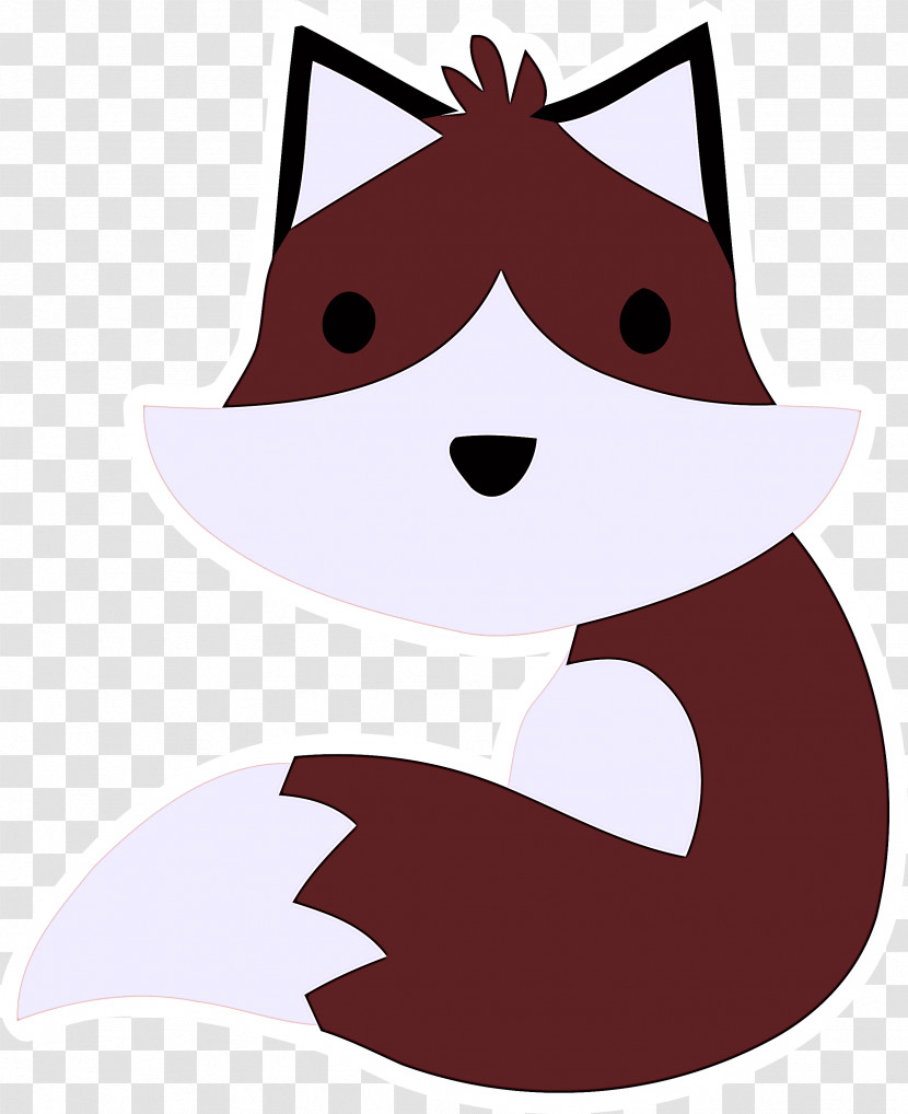 Cat Cartoon Character Cat-like Cats / M Transparent PNG