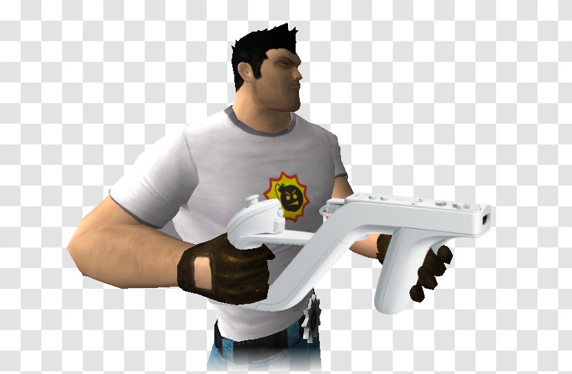 Serious Sam 2 Video Game Крутий Сем Engine Transparent PNG