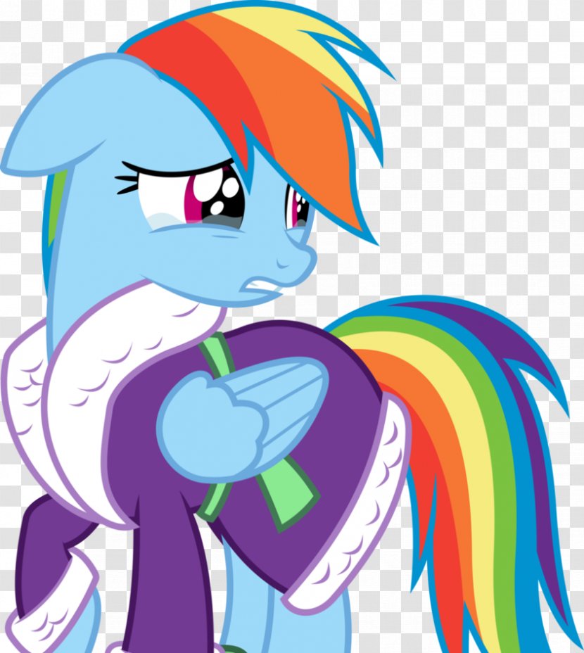 Rainbow Dash Twilight Sparkle Pinkie Pie Rarity Pony - Tree - My Little Transparent PNG