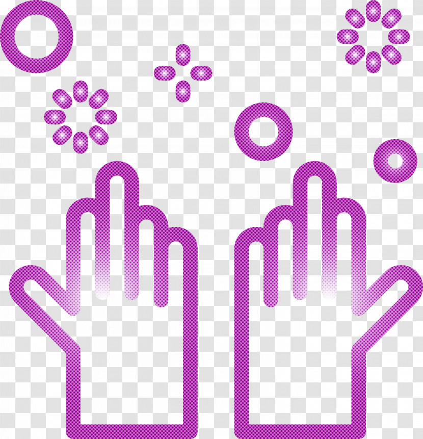 Hand Cleaning Hand Washing Transparent PNG