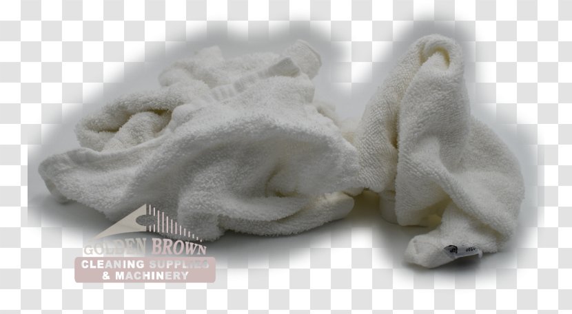 Fur Material - Face Towel Transparent PNG