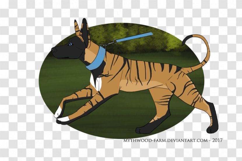 Horse Rein Cartoon Fauna - Carnivoran Transparent PNG