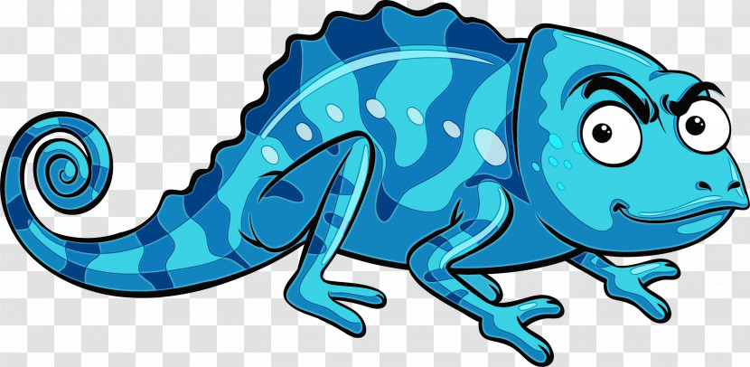 Frogs Cartoon Fish Microsoft Azure Science Transparent PNG