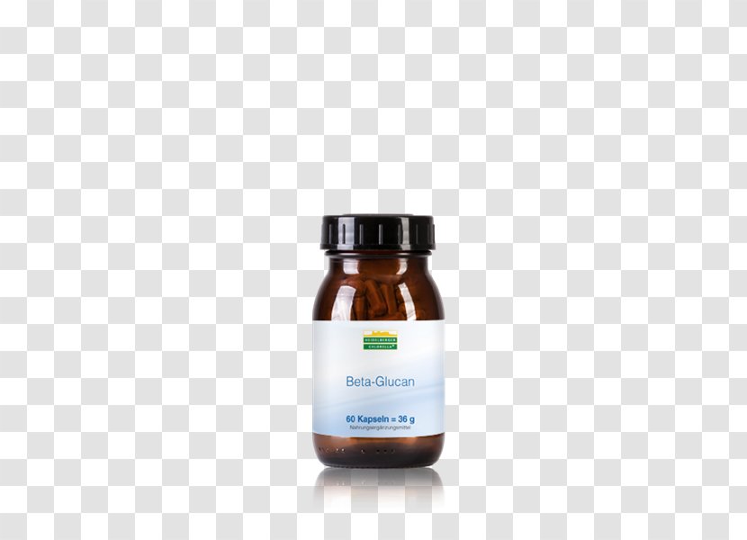 Dietary Supplement Heidelberger Chlorella GmbH Capsule Vitamin Vulgaris - Pharmaceutical Drug - Beta-glucan Transparent PNG