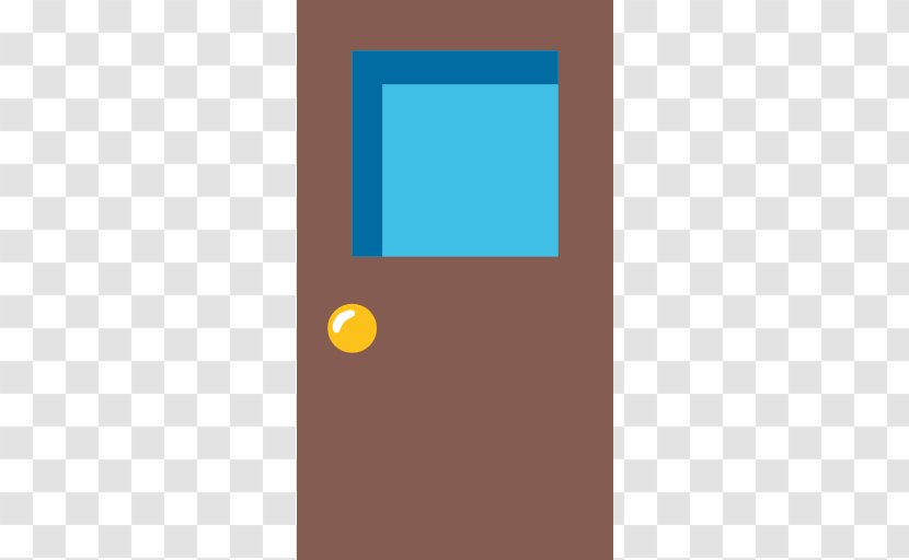 Emoji Door Furniture Mission Style Transparent PNG