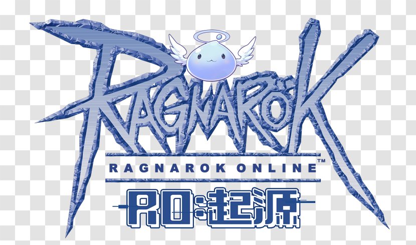 Ragnarok Online DS Game RuneScape Video - Silhouette - Roça Transparent PNG