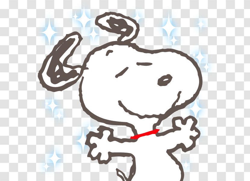 Snoopy MetLife Insurance Charlie Brown Peanuts - Tree - Cartoon Transparent PNG