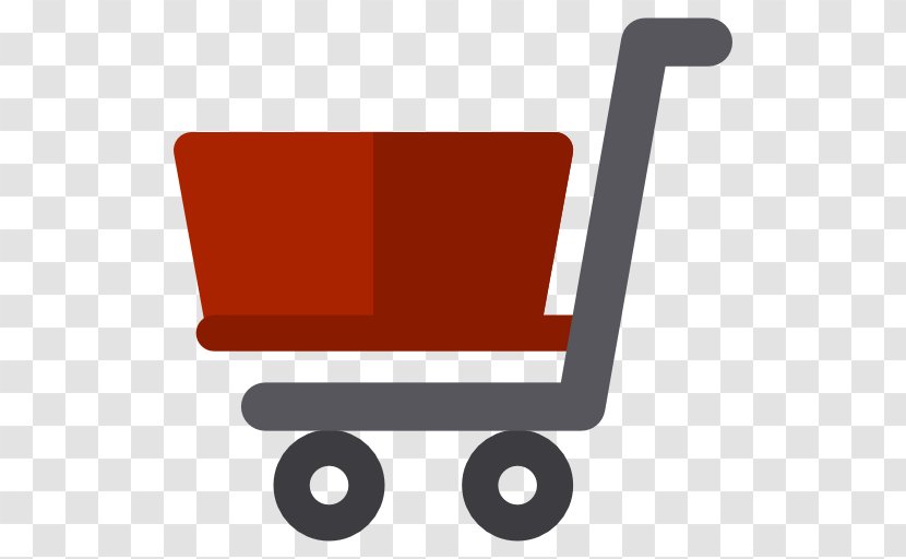 Shopping Cart Icon Transparent PNG