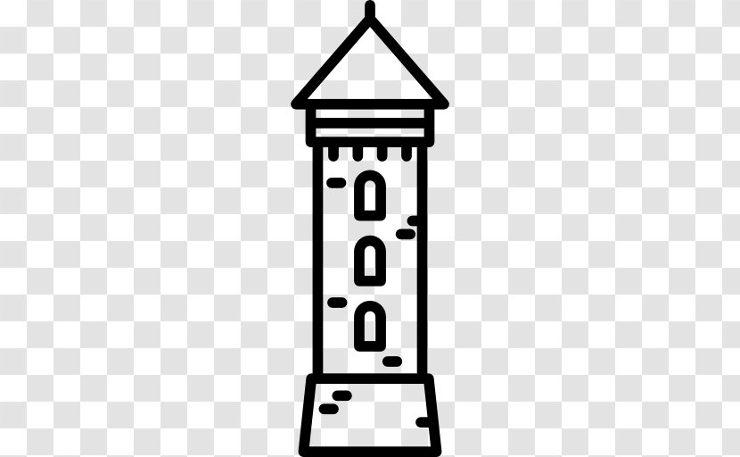 Symbol - Lighthouse Transparent PNG