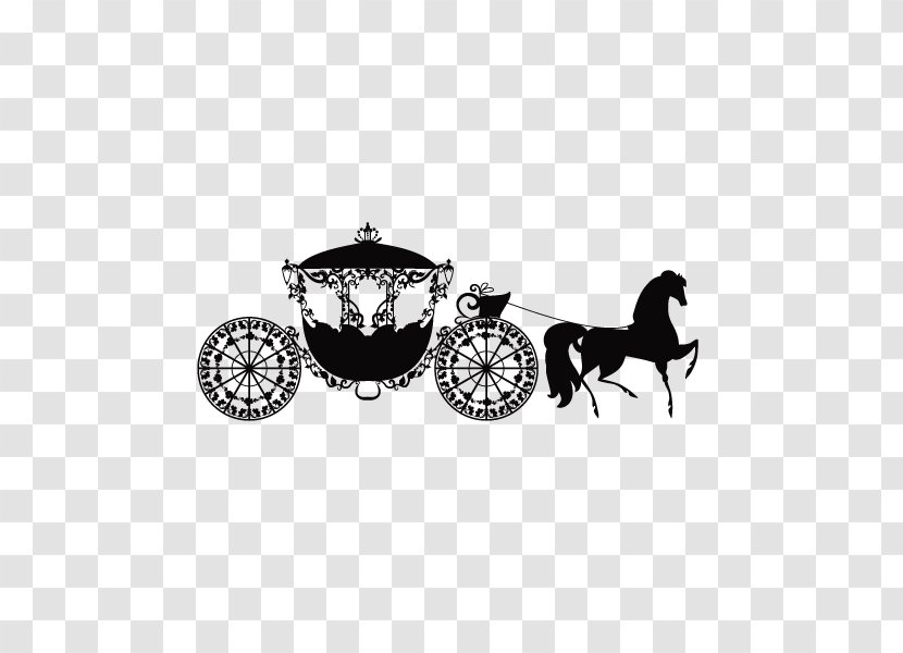 Horse-drawn Vehicle Carriage Stock Photography - Pattern - My Wedding,carriage,Wedding Transparent PNG