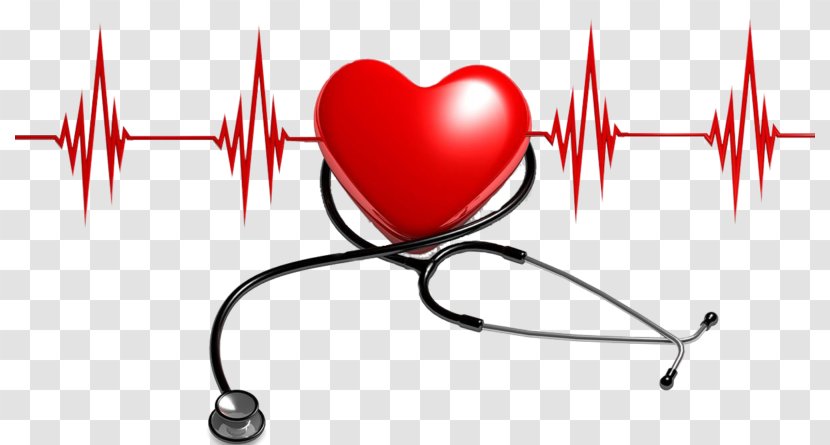 Health Insurance Cardiovascular Disease Care - Watercolor Transparent PNG