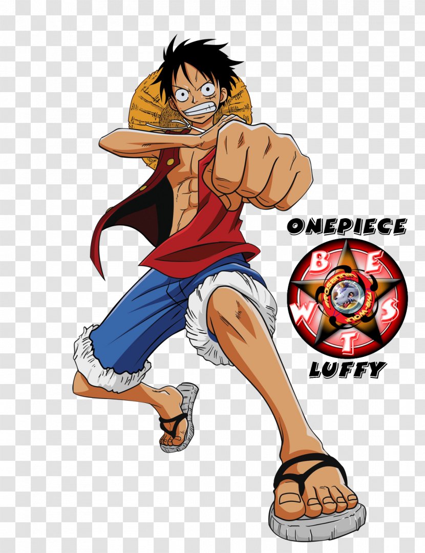Monkey D. Luffy Kenpachi Zaraki Kusajishi Yachiru Usopp Nami - Silhouette - One Piece Transparent PNG