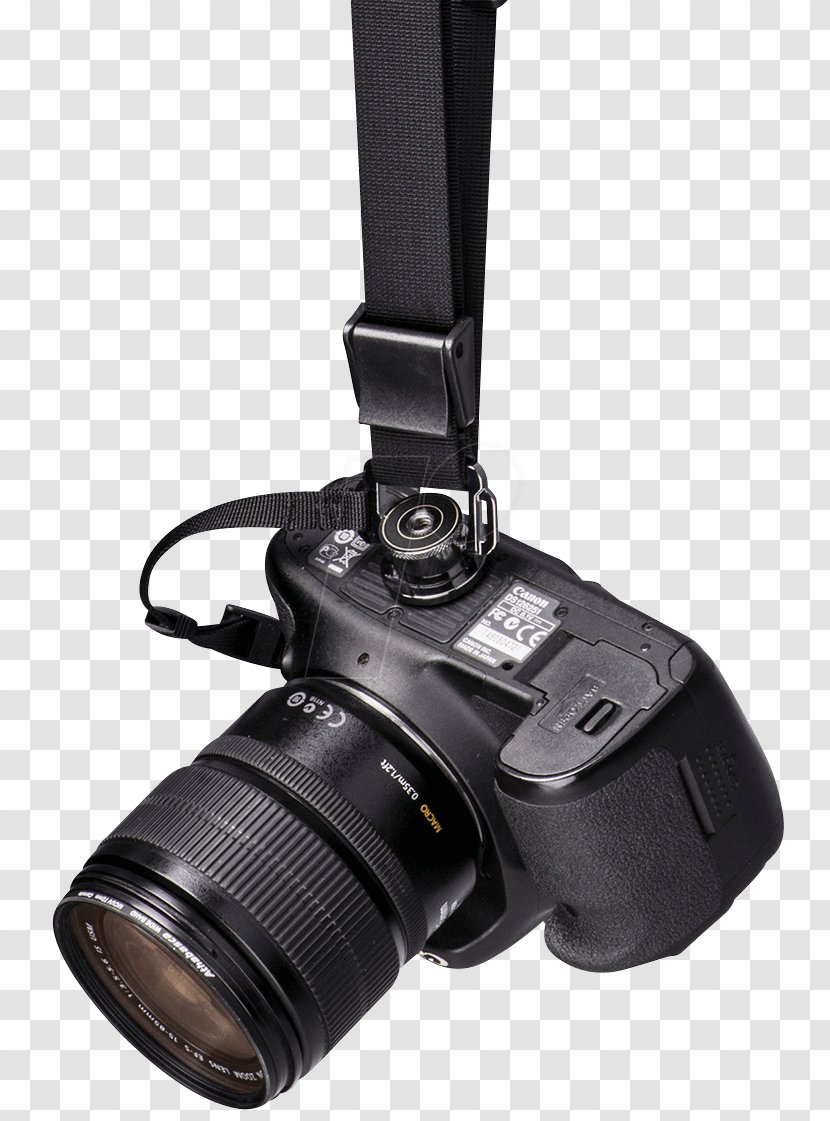 Camera Lens Fujifilm X-T2 Sony Alpha 99 68 Canon EOS - Xt2 Transparent PNG