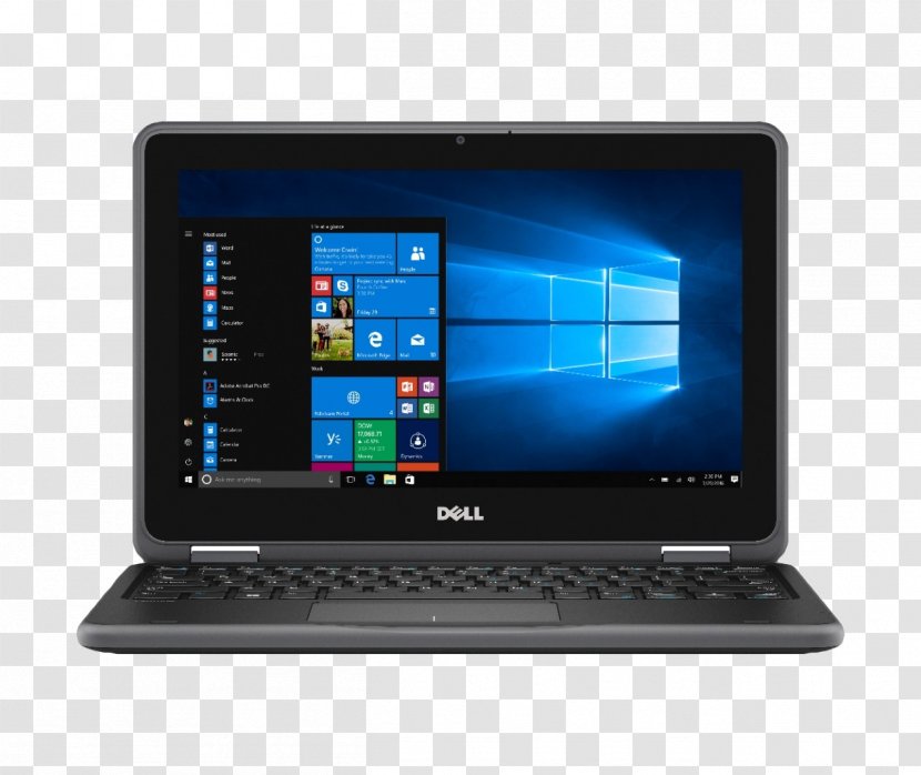 Laptop Dell Latitude Inspiron Intel Core I5 - Computer - Laptops Transparent PNG