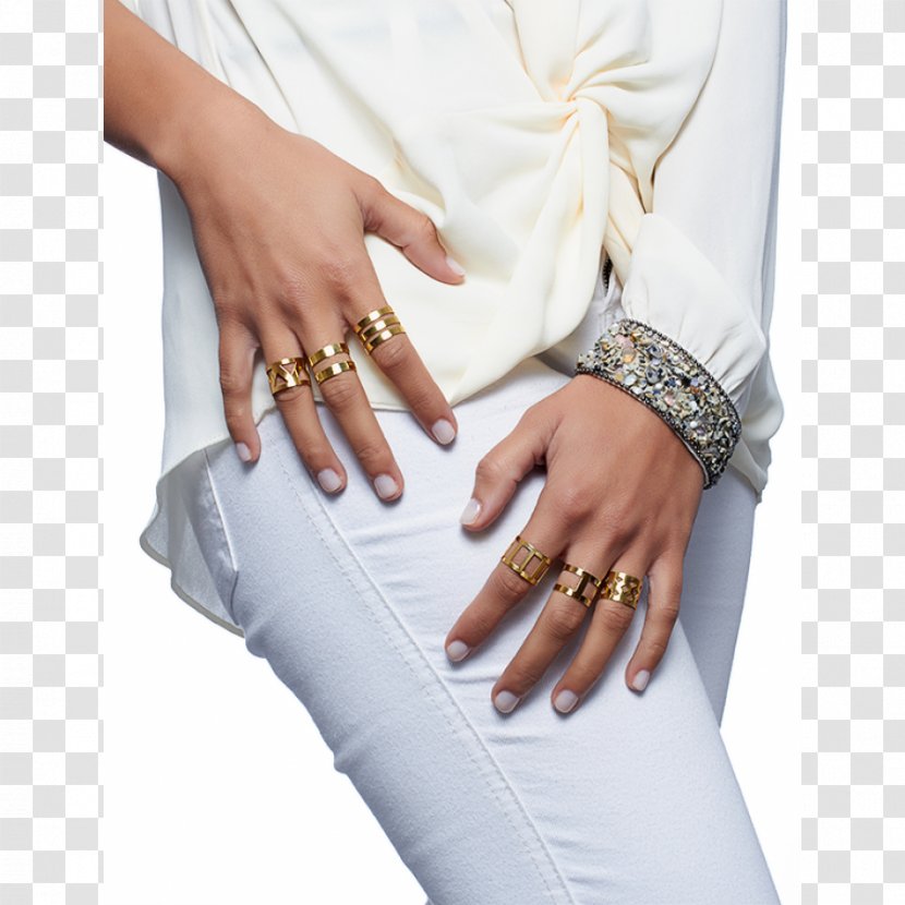 Nail Hand Model Lookbook .com - Clothing Transparent PNG