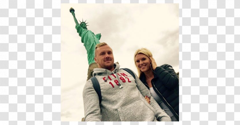 Statue Of Liberty Love NRJ 12 Romance Film - Boyfriend - Oscar Statuette Transparent PNG