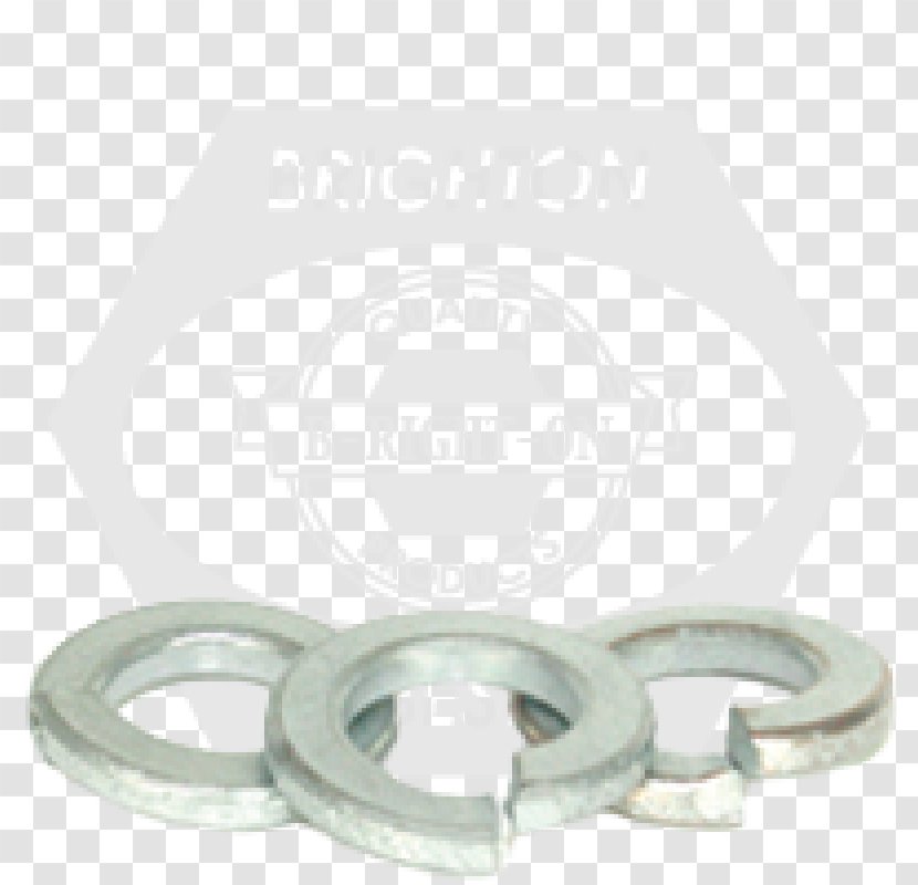 Household Hardware Washer Lock Silver Transparent PNG