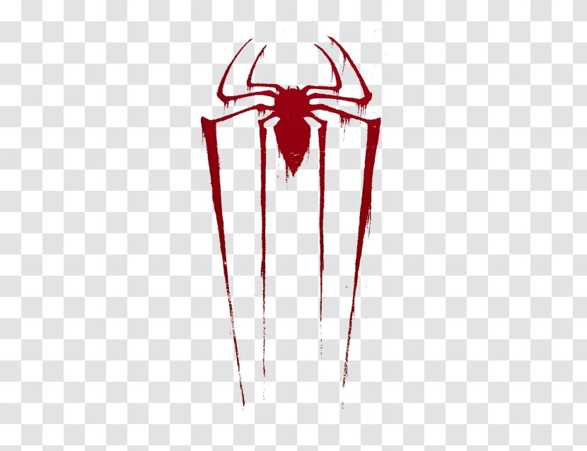 Ultimate Spider-Man Mary Jane Watson Venom Logo - Heart - Tree Transparent PNG