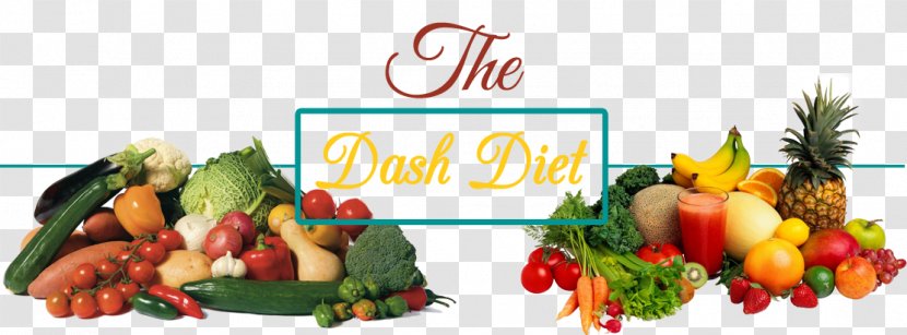 Healthy Diet Eating Health Food - Dash Transparent PNG