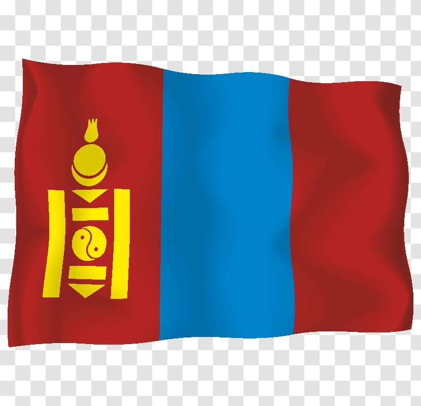 Flag Of Mongolia Taijitu Bulgaria - Lawyer Transparent PNG