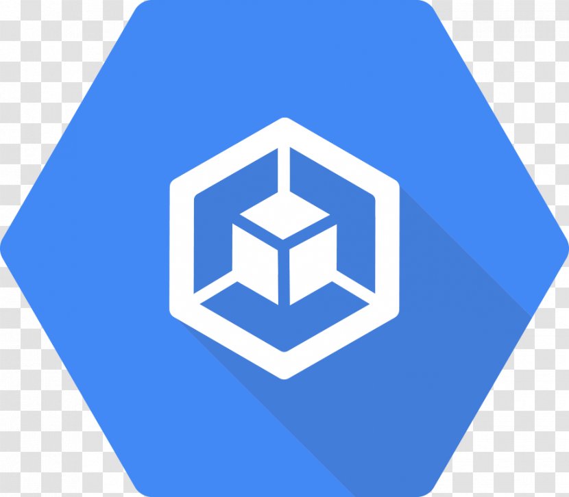 Google Cloud Platform Compute Engine Computing Kubernetes - Docker Transparent PNG