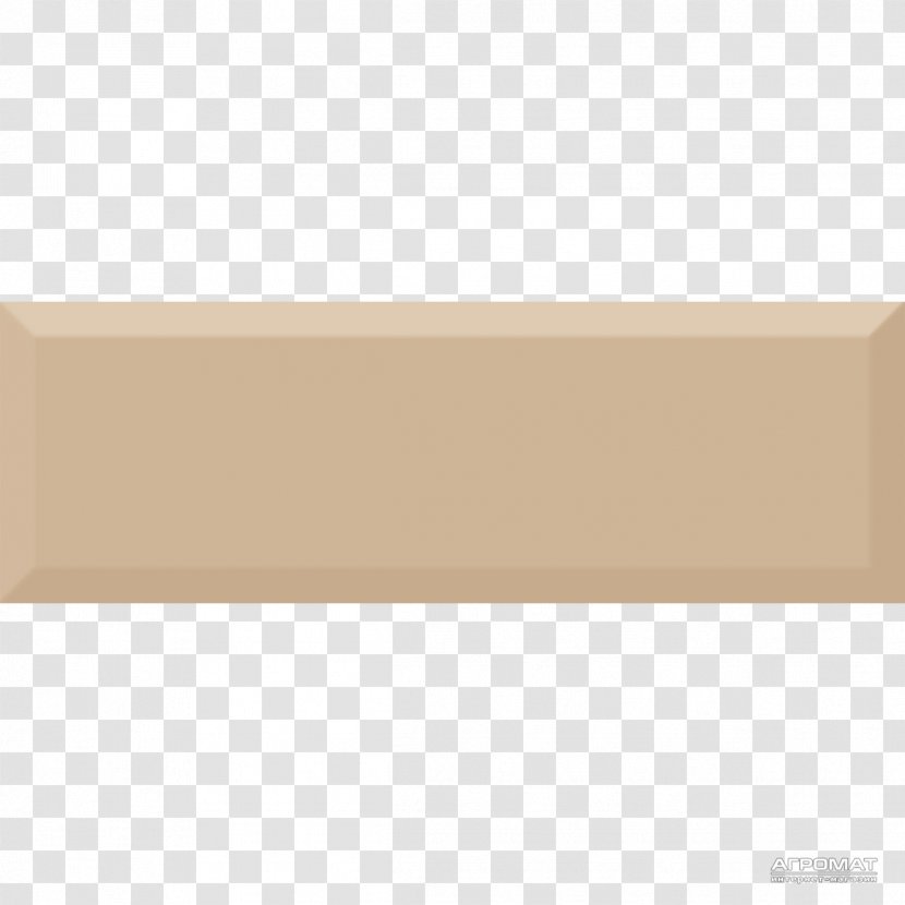 Brown Beige Angle - Color Transparent PNG