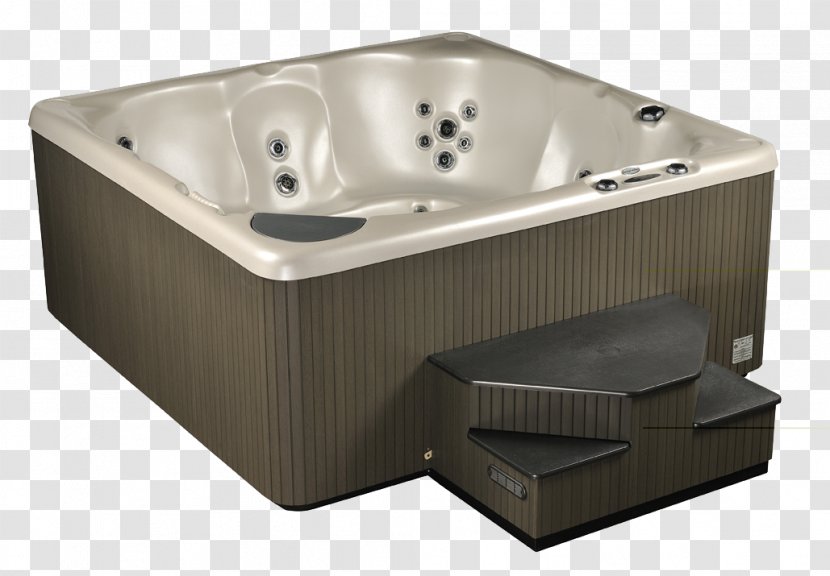 Beachcomber Hot Tubs Bathtub Swimming Pool Bathroom - Sink Transparent PNG
