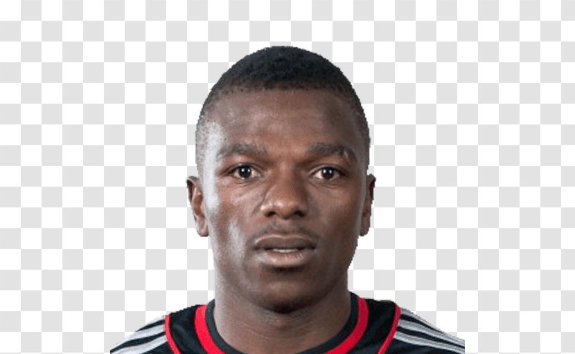 Lucky Lekgwathi Orlando Pirates South Africa Football Player Free State Stars F.C. - Ear Transparent PNG