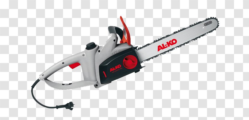 Chainsaw AL-KO Kober Tool - Garden Transparent PNG