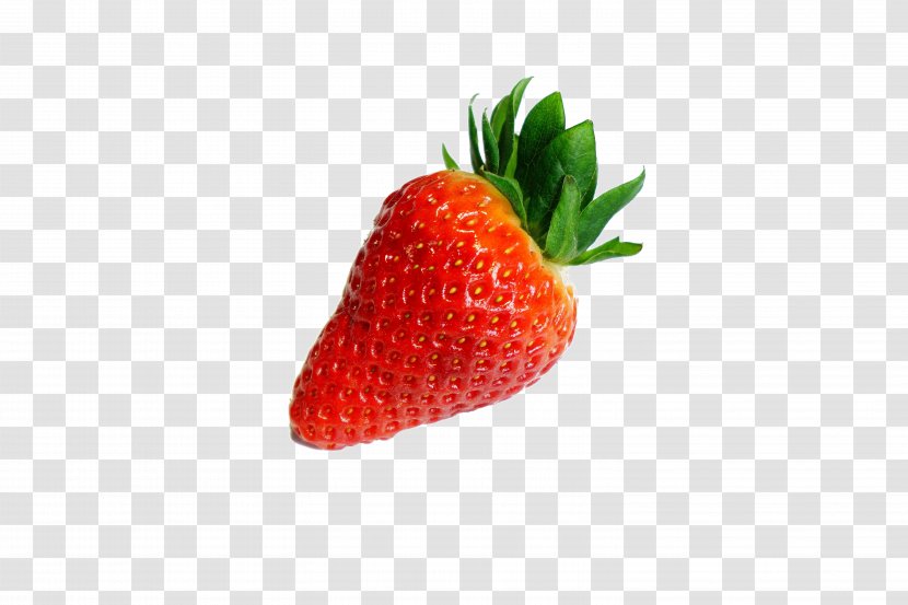 Strawberry Juice Food Fruit Region Nine Development Commission - Berry Transparent PNG