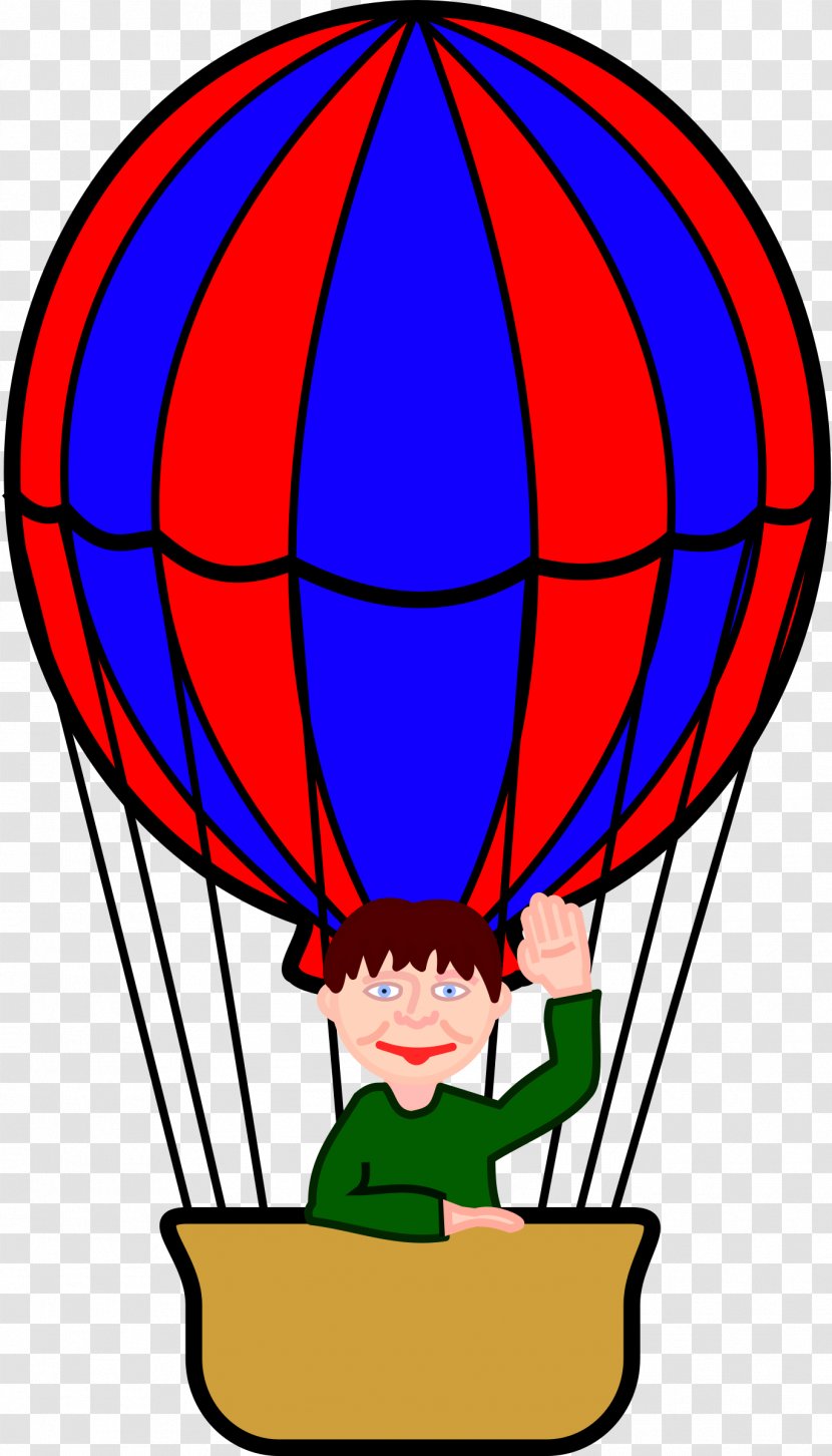 Hot Air Balloon Download Clip Art Transparent PNG