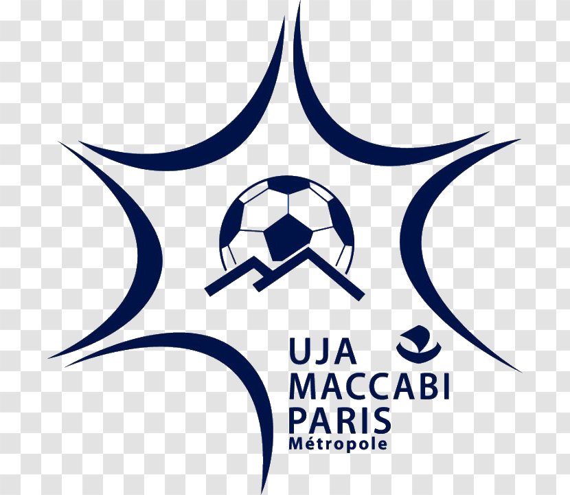 UJA Maccabi Paris Métropole FC Championnat National 3 Grenoble Foot 38 - Sports Association - MACCABI Transparent PNG