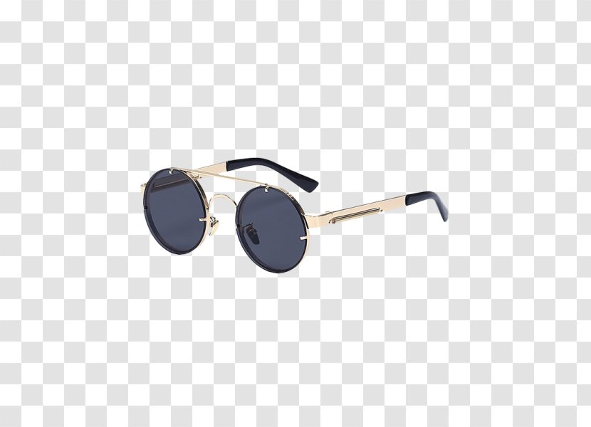 Sunglasses Goggles Polycarbonate Lens - Brand Transparent PNG