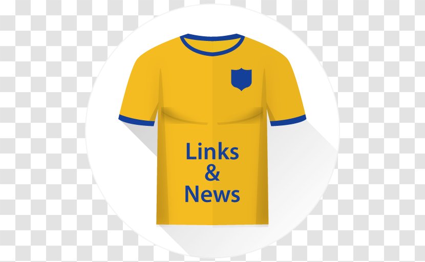 T-shirt Serie A La Liga Clothing Sleeve Transparent PNG