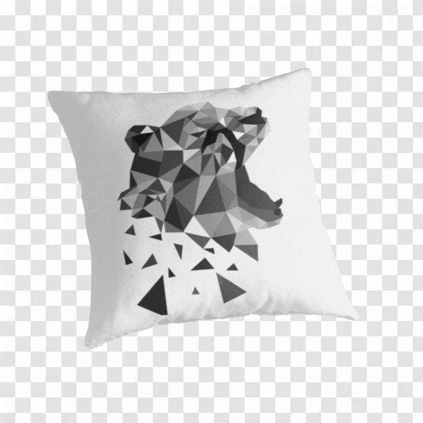 Throw Pillows Cushion FaZe Clan - Pillow Transparent PNG
