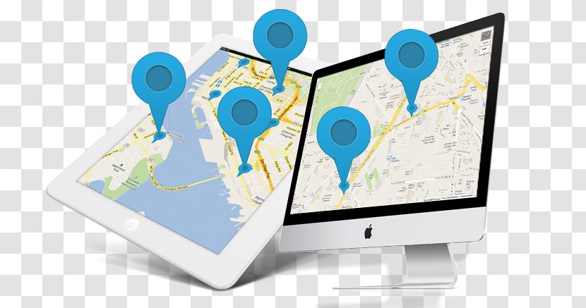Targeted Advertising Geotargeting Contextual Target Market - Yandexdirect - Locationbased Service Transparent PNG