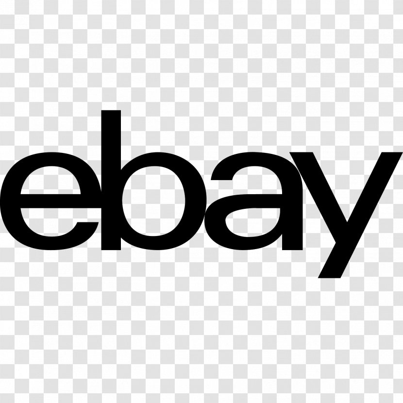EBay - Trademark - Ebay Transparent PNG