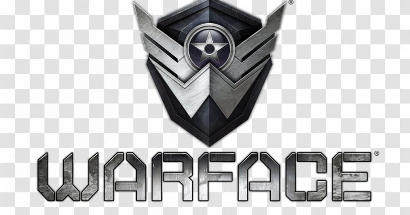 Warface Logo Modern Combat 5: Blackout Video Game - Emblem - 5 Transparent PNG