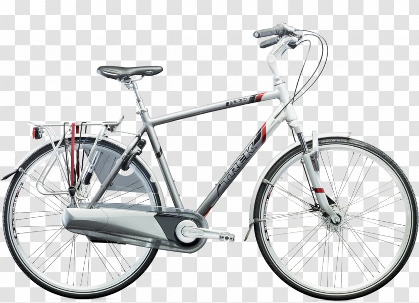 Electric Bicycle Cycling Frames Shimano Nexus - Exotic Destinations United States Transparent PNG