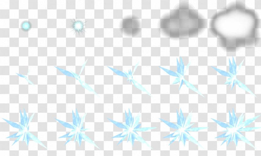 Desktop Wallpaper Line Point Turquoise Pattern - Computer Transparent PNG