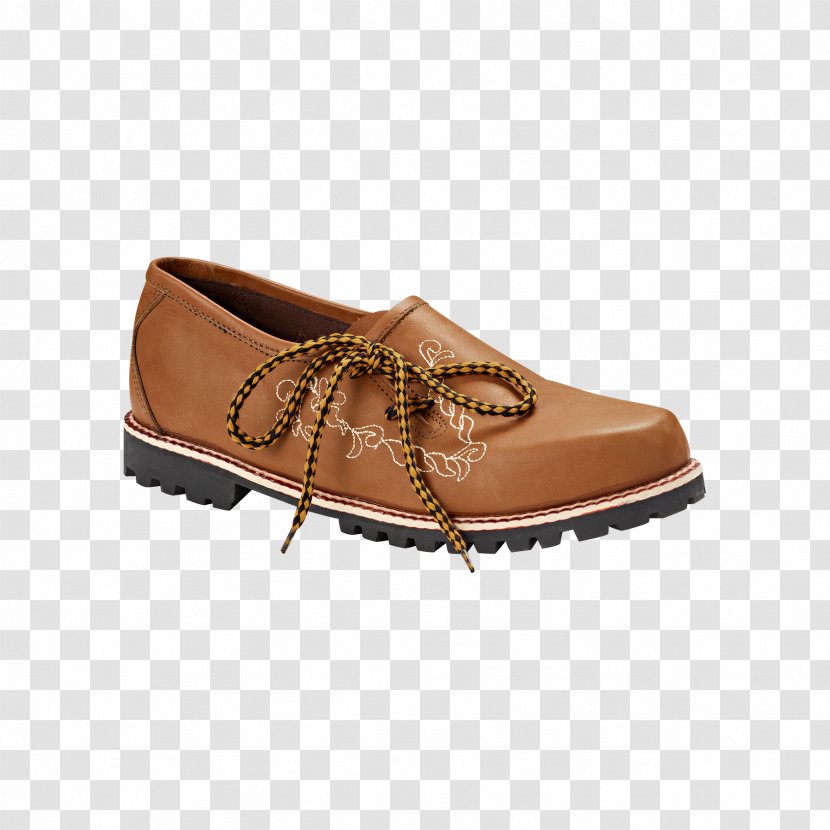 Leather Shoe Walking - Beige - Fish Mouth Cloth Shoes Transparent PNG