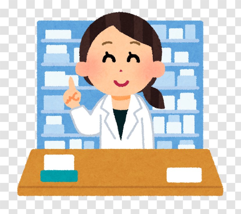 Dietary Supplement Pharmacist Over-the-counter Drug Pharmacy 調剤 - Finger Transparent PNG