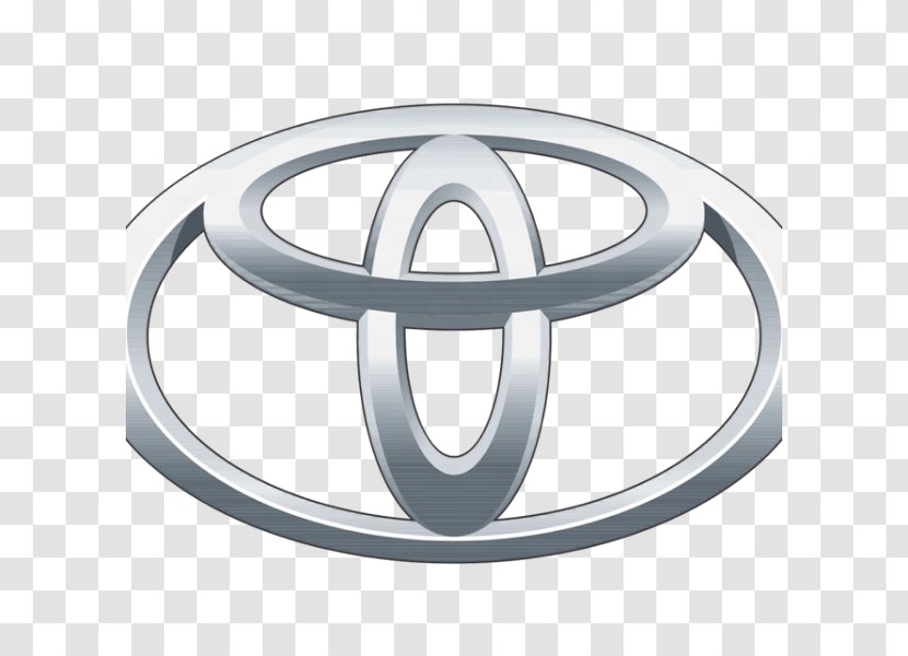 Toyota Car Cdr - Corolla Transparent PNG
